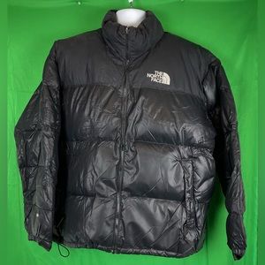 The North Face Men's 1996 Retro Nuptse Jacket XXL